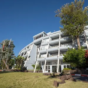  Apartment Cosy Flat With Sea Views In